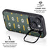 NFL Green Bay Packers Blitz Series iPhone 15 Plus Kickstand Case